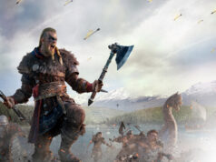 Assassin’s Creed Valhalla oynanış videosu ile karşımızda! Assassin's Creed Valhalla oynanış videosu