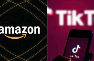 Amazon Çalışanları TikTok Kullanamayacak: Herkes Şaşkın!