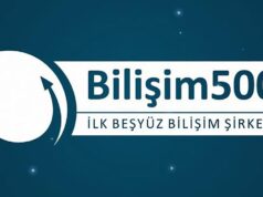 Bilişim 500 girişimciler ve yatırımcıları buluşturuyor! Bilişim 500