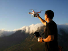 DJI Dron Kurtarma Haritası neler sunuyor?