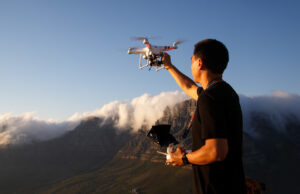 DJI Dron Kurtarma Haritası neler sunuyor?