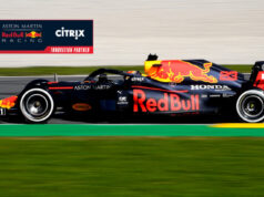 Citrix sayesinde Formula 1 pistinde doğru kararlar hızla alınıyor! Formula 1