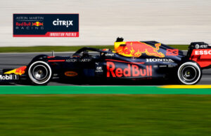 Citrix sayesinde Formula 1 pistinde doğru kararlar hızla alınıyor! Formula 1
