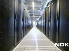 Nokia Veri Merkezi Ağı için düğmeye bastı! Veri Merkezi Ağı