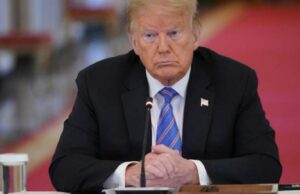 Donald Trump Twitter Hesabı Tamamen Kapatıldı: ABD Başkanı’nın İşi Çok Zor! Donald Trump Twitter hesabı