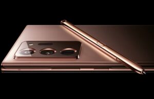 Galaxy Note 20 özellikleri kesinleşti! İşte o özellikler! Galaxy Note 20 Ultra