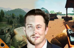 Elon Musk En Sevdiği Oyunları Açıkladı! Bakın Listede Hangileri Var?