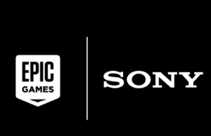 Epic Games 250 Milyon Dolarlık Hissesini Sony’e Sattı!