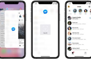 Facebook Messenger güvenliğini artırdı! Face ID ile uygulamaya şifre koyabilirsiniz! Messenger için kötü haber