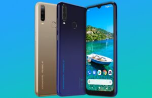 General Mobile GM 10 tanıtıldı! İşte özellikleri ve fiyatı! General Mobile GM 10 Ender Öztürk