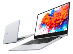 HONOR MagicBook AMD Ryzen işlemciler ile geldi HONOR MagicBook