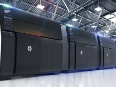 HP 3D Baskı Pazarını Genişletecek yeni çözümlerini duyurdu HP 3D