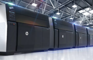 HP 3D Baskı Pazarını Genişletecek yeni çözümlerini duyurdu HP 3D