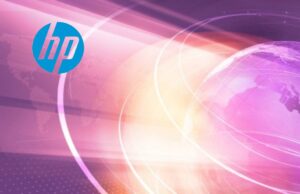 HP Küresel İş Ortaklığı Programını Duyurdu HP Küresel İş Ortaklığı