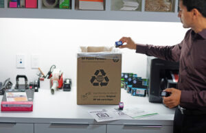 HP Sürdürülebilirlik Etki Raporu ile karşımızda HP Sürdürülebilirlik Etki Raporu