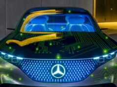 Bu Haftanın Otomobil Haberleri Büyük Heyecan Yarattı (15 – 22 Nisan) Mercedes ve Tesla büyük iş birliği