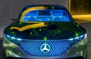 Mercedes ve Nvidia Ortaklığı Tesla’yı Bitirebilir: Büyük Kapışma Şimdi Başlıyor! Mercedes ve Tesla büyük iş birliği