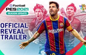 PES 2021 çıkış tarihi açıklandı! PES 20’nin aynısı olacak! PES 2021