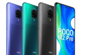 POCO M2 Pro sudan ucuz fiyatı ile geldi! Özellikler efsane! POCO M2 Pro