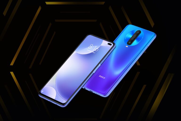 Xiaomi POCO M2 Pro Resmen Duyuruldu – Beklenen Özellikler