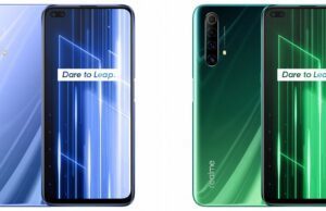 Realme X50 Pro 5G tanıtıldı! Türkiye’ye de gelecek! Realme X50 Pro 5G