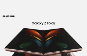 Samsung Galaxy Fold 2 tasarımı ortaya çıktı! Samsung Galaxy Fold 2