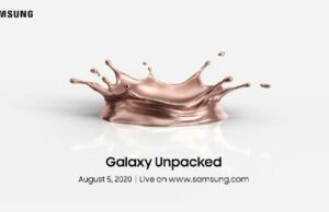 Samsung Galaxy Unpacked 2020 Ne Zaman Yapılacak? Hangi Ürünler Tanıtılacak? Samsung Galaxy Unpacked 2020 etkinliği
