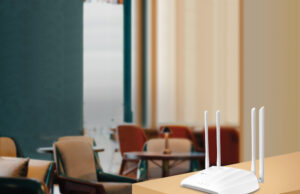 TP-Link TL-WA1201 küçük işletmelerin güvenliğini sağlıyor! TP-Link TL-WA1201