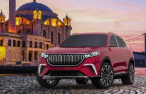 TOGG Fabrikası Açılış Tarihi Ortaya Çıktı? Türkiye’nin Otomobili Ne Zaman Yollarda Görülecek!