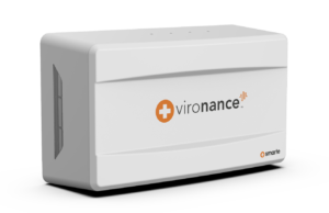 Türkiye’de geliştirilen Vironance teknolojisi koronavirüsü etkisiz hale getiriyor! Vironance