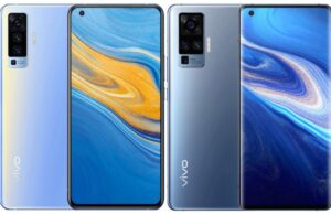 Fiyat performans canavarı Vivo X50 Avrupa için tanıtıldı! Peki, Türkiye? Vivo X50