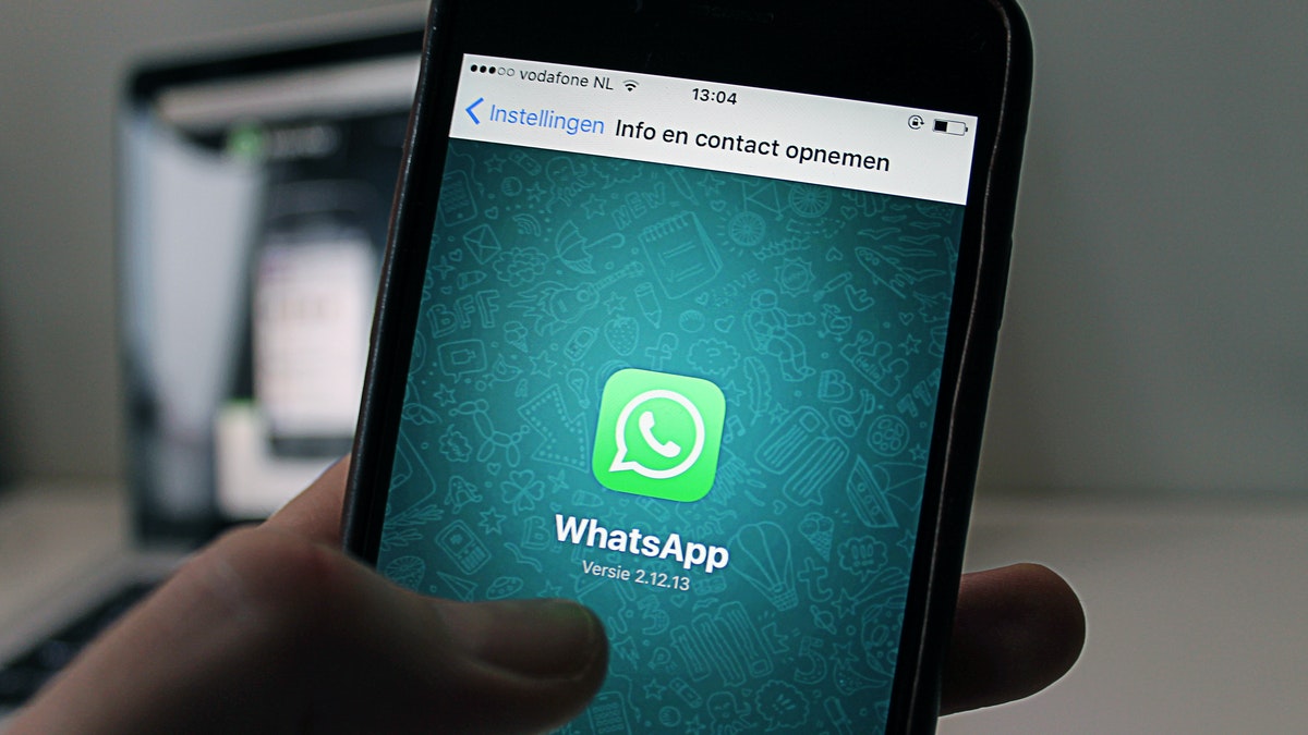 WhatsApp çoklu cihaz desteği