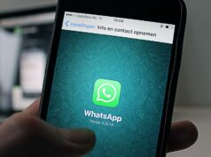 WhatsApp Mesajlarına Ulaşmak Mümkün: Alman Polisi Bunu Yıllardır Yapıyormuş! WhatsApp çoklu cihaz desteği