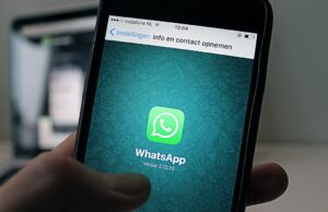 WhatsApp Mesajlarına Ulaşmak Mümkün: Alman Polisi Bunu Yıllardır Yapıyormuş! WhatsApp çoklu cihaz desteği