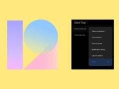 Xiaomi MIUI 12 ile Birlikte Back Tap Özelliği Ekledi. Peki, Apple’ın iOS 14 ve Google’ın Pixel telefonlarında bulunan bu özellik ne işe yarıyor?