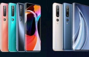 Xiaomi Mi 10 Pro Plus konsol kalitesinde oyun deneyimi sunacak!