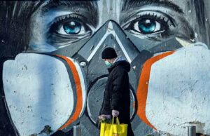 Koronavirüsün Biteceği Tarih Ortaya Çıktı: İşte O Tarih Koronavirüsün biteceği tarih