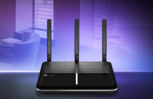 TP-Link Archer VR2100 satışa sunuldu! TP-Link Archer VR2100