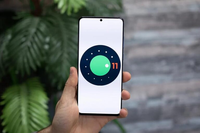Galaxy A11 Android 11 Güncellemesi Alıyor: Güncelleme Nasıl Aktif Hale Getirilecek