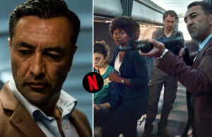 Into The Night 2. sezon için geri sayım başladı! Into The Night 2. sezon