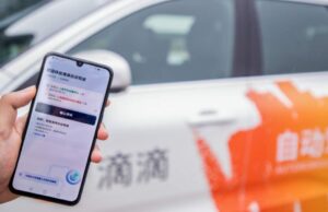 Sürücüsüz Araç DiDi Yollarda! Bakın Bu Araçlar Nasıl Çalışıyor?