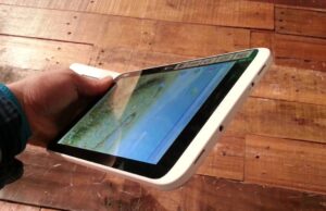 Tablet Dokunmatik Ekran Sorununa Karşı Bu Hileleri Deneyin!