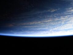 Düz dünyacılar bu fotoğrafa çok sinirlendi! Yıldızlar neden görünmüyor? Tehlikeli Asteroit Dünya