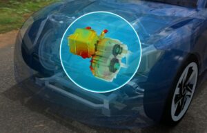 Dassault Systemes otomotiv ve ulaşım endüstrisine hayat veriyor! Dassault Systemes