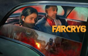 Far Cry 6 Oynanış Videosu İçin Ubisoft’tan Müjde Geldi