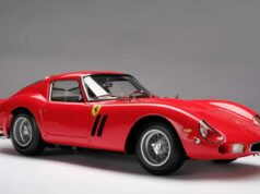 Ferrari Dünyanın En Pahalı Otomobilinin Marka Haklarını Kaybetti Ferrari Deepfake dolandırıcılığı