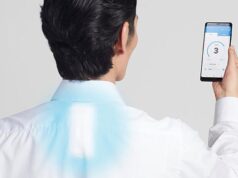 Sony Gömleğinize Takabileceğiniz Giyilebilir Klima Cihazını Tanıttı geleceğin 5 büyük teknolojisi