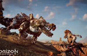 Horizon Zero Dawn sistem gereksinimleri açıklandı Horizon Zero Dawn sistem gereksinimleri