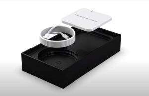 Kulaklıksız ve şarjsız iPhone 12 konsept videosu ile karşımızda! iPhone 12 konsept videosu