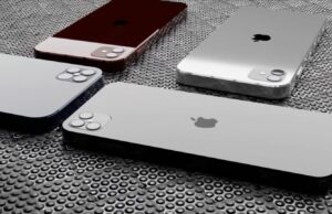 iPhone 12 serisi için konsept videosu ortaya çıktı! iPhone cihazı cebinde patladı